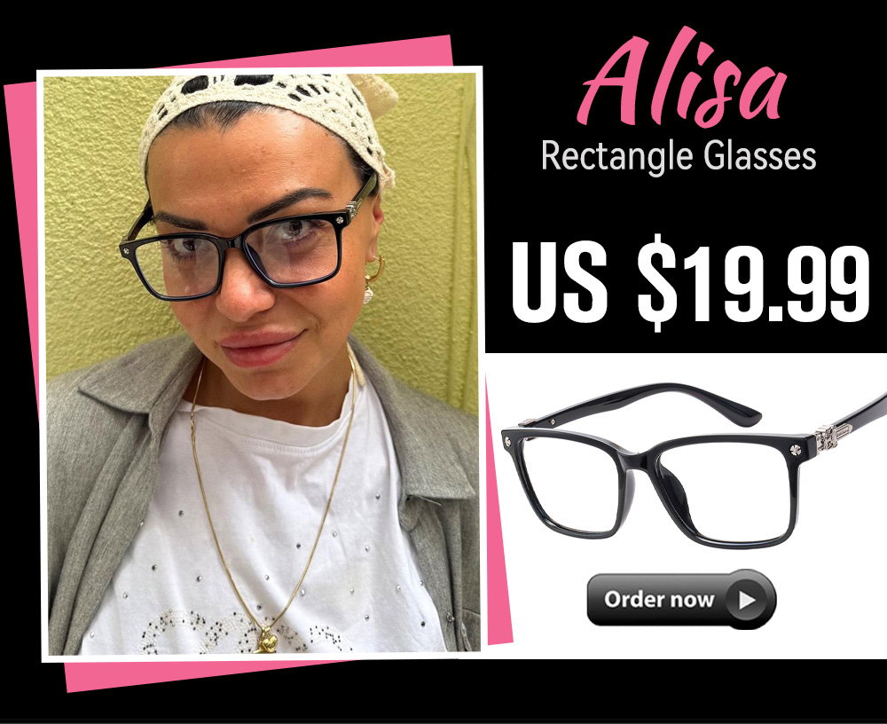 Alisa – delicate, modern, effortless