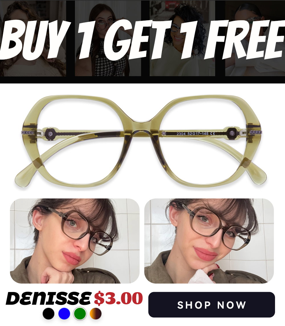 Denisse – easygoing, effortlessly cool