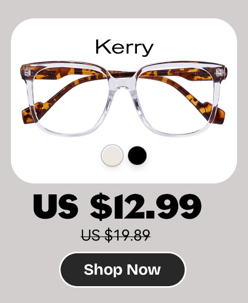 Kerry – light, simple, versatile