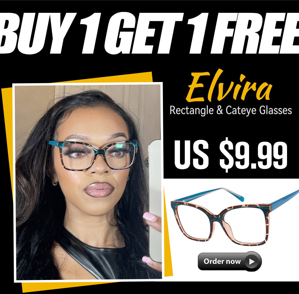 Elvira – bold yet breezy