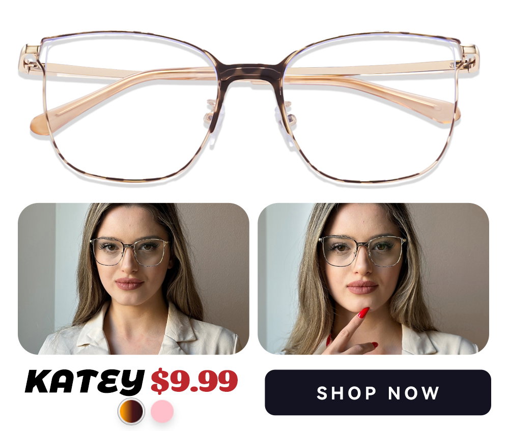 Katey – timeless with a modern ease
