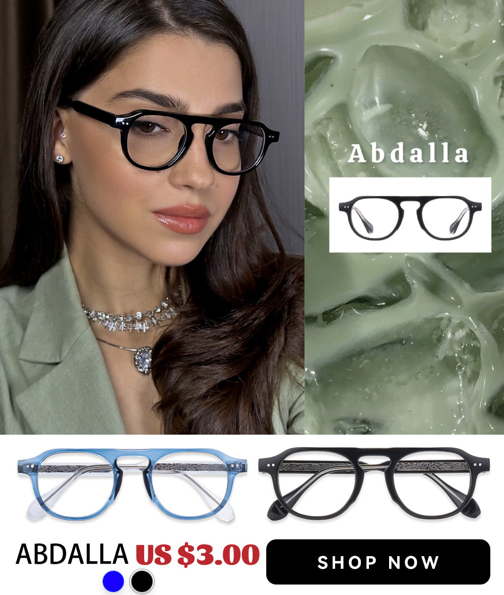 Abdalla – clean lines, laid-back feel
