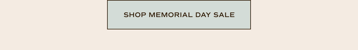 Memorial Day Sale 2026