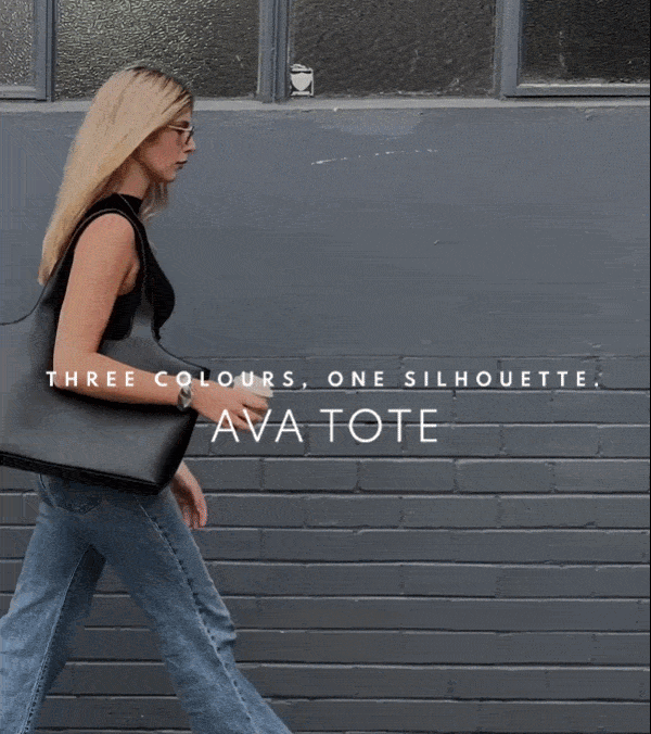 Ava Tote