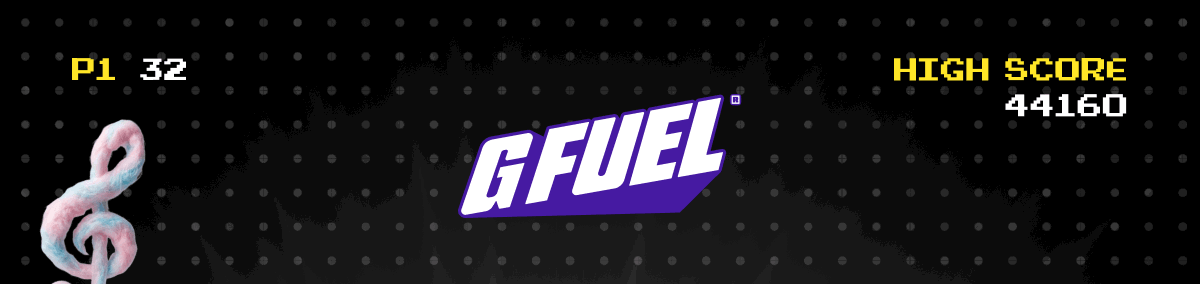 G Fuel®
