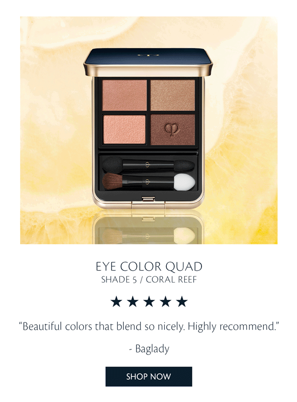 EYE COLOR QUAD
