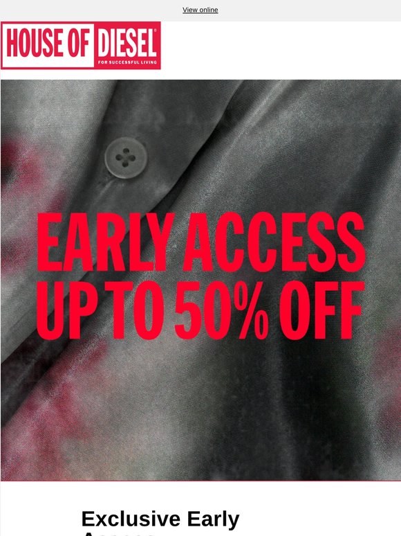 Be First - Up To 50% Off