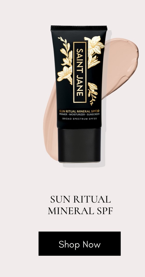 Sun ritual mineral spf