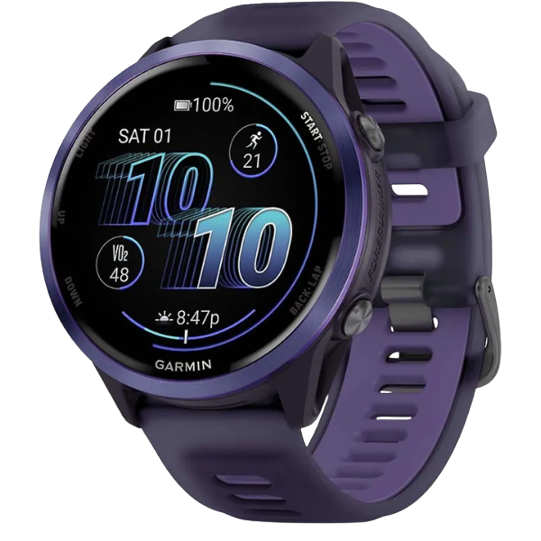 Garmin Forerunner 570