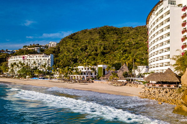 Hyatt Ziva Puerto Vallarta