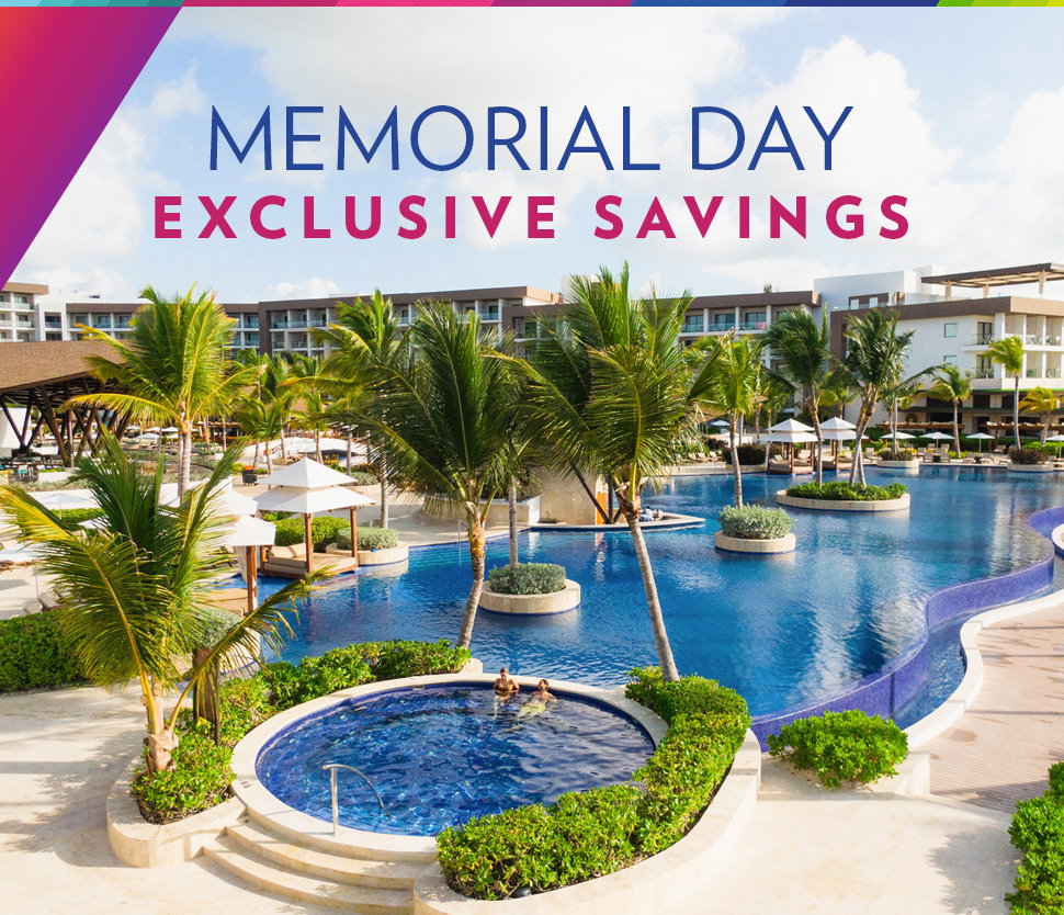 Memorial Day Price Drops