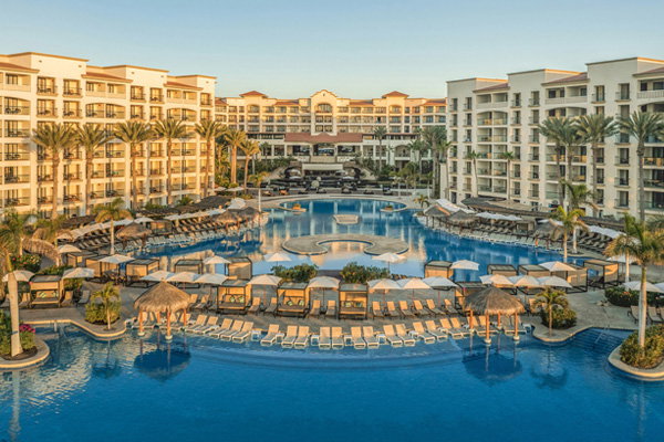 Hyatt Ziva Los Cabos