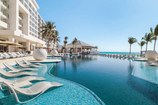 Hyatt Zilara Cancun