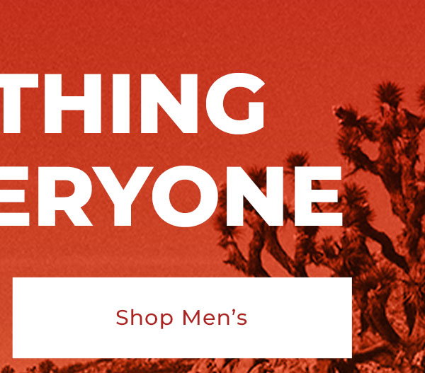 Shop Men's