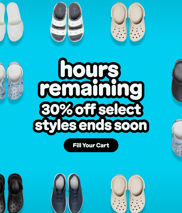 30% off Frenzy Sale