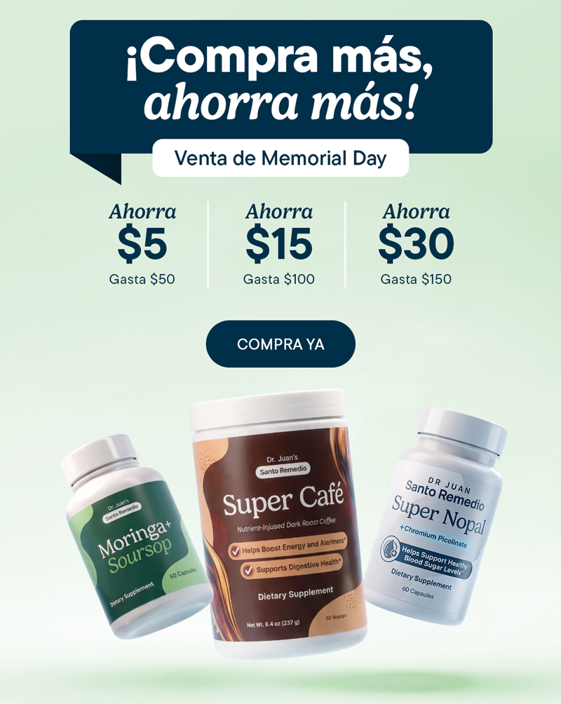 Termina pronto: compra más, ahorra más