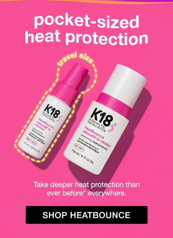Shop HeatBounce