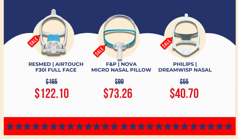 Masks with 26%OFF