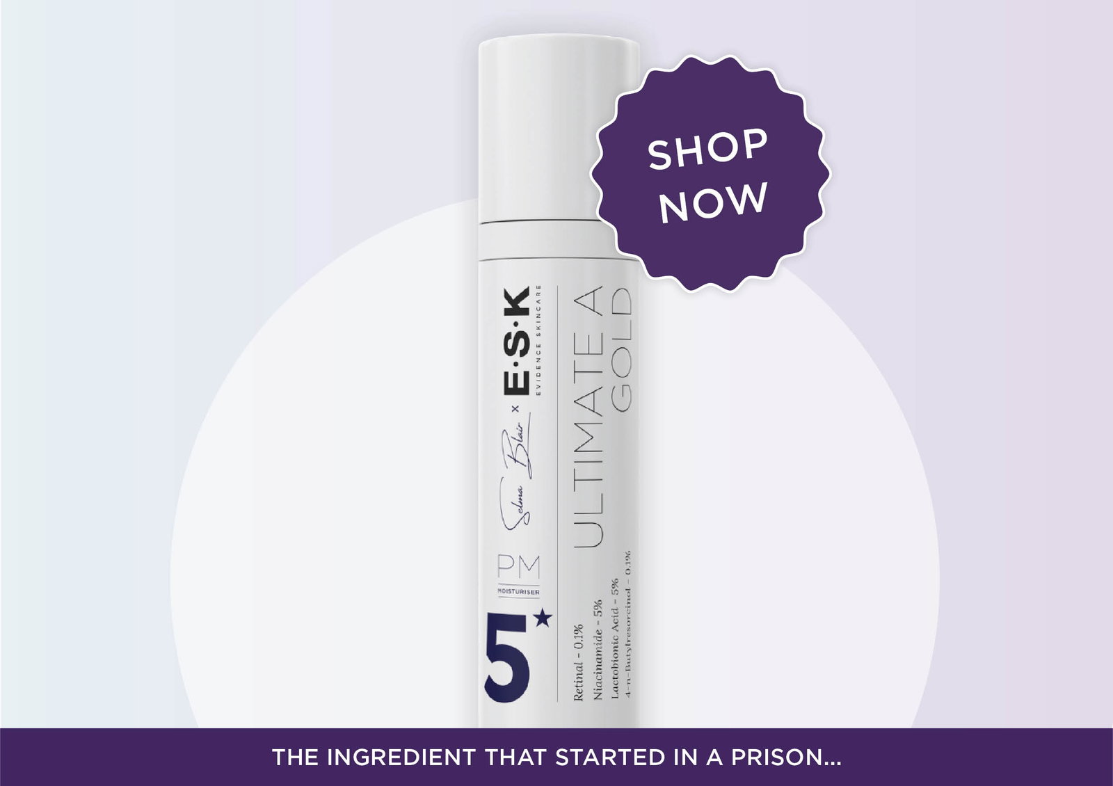 Ultimate A Gold
