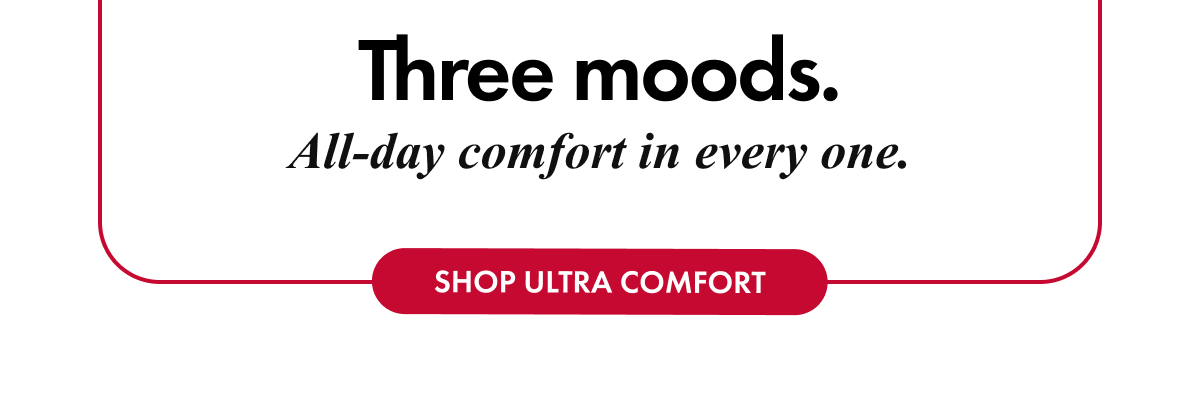 Ultra Comfort Buckle Sandals