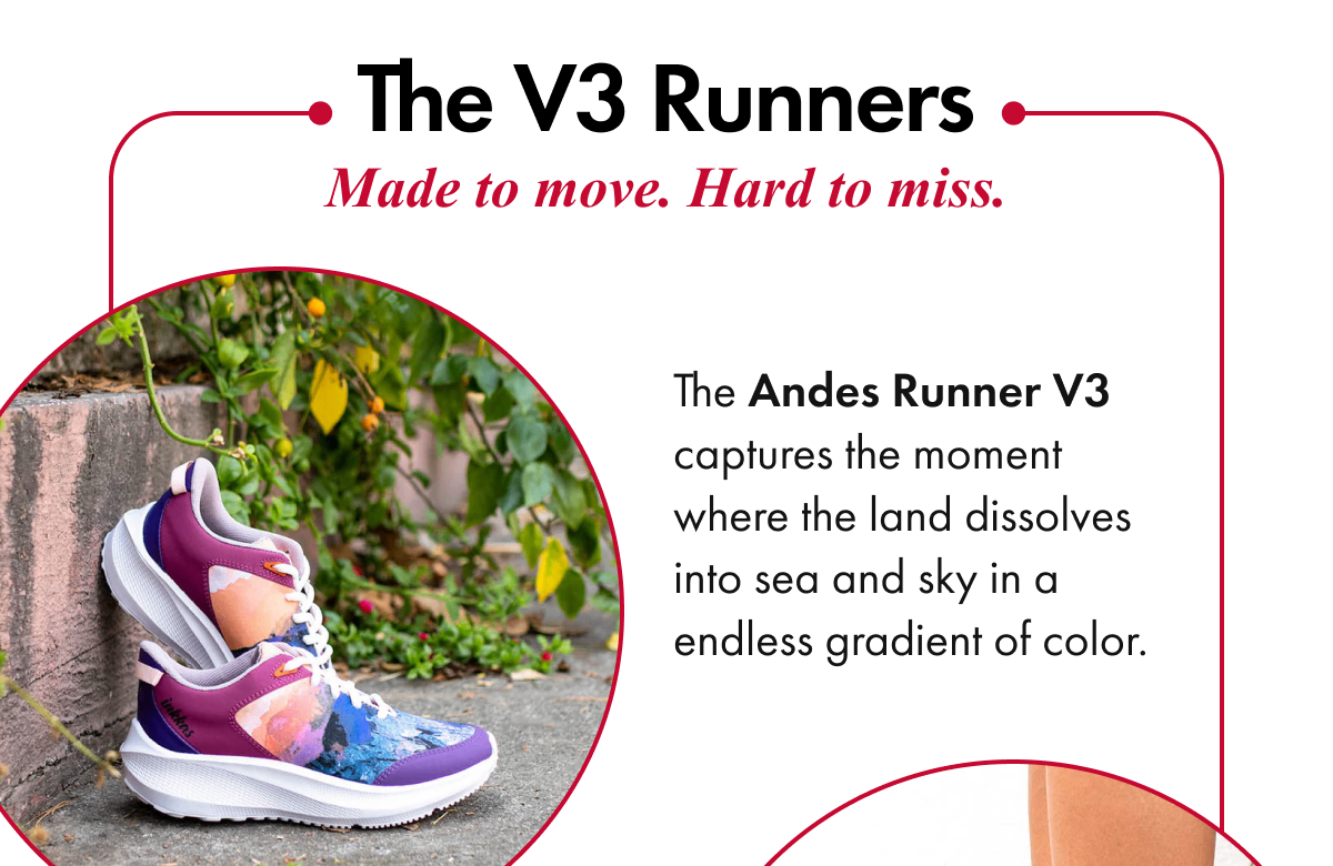 v3 Runners