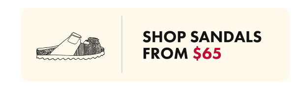 Shop Sandals