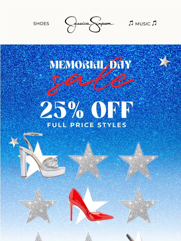 This Is Your Sign to Shop the Sale 👀🌟