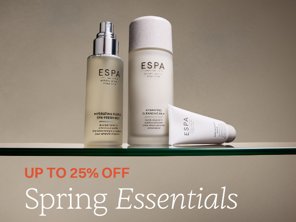 SPRING SALE