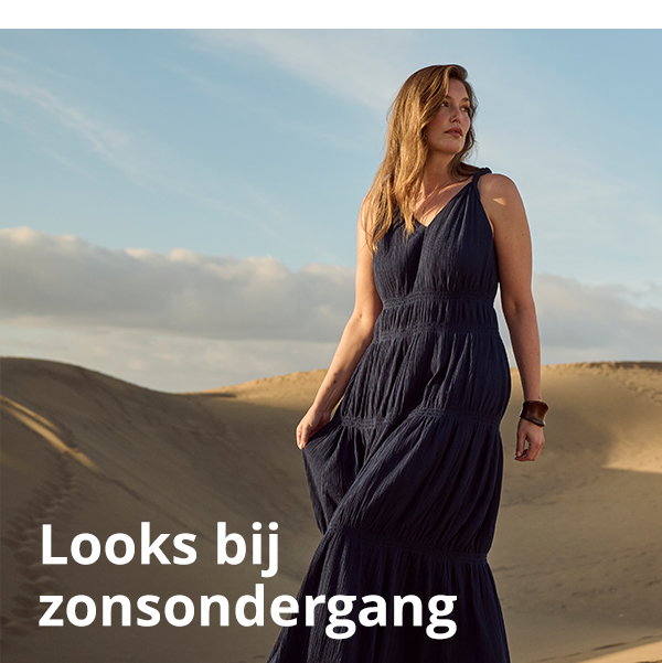 Maxi-jurk