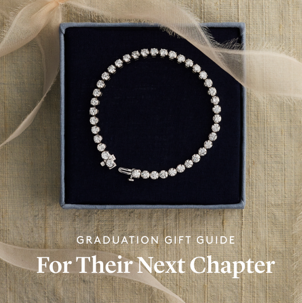 For Their Next Chapter