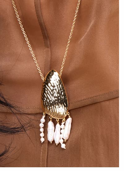 Gloria Necklace