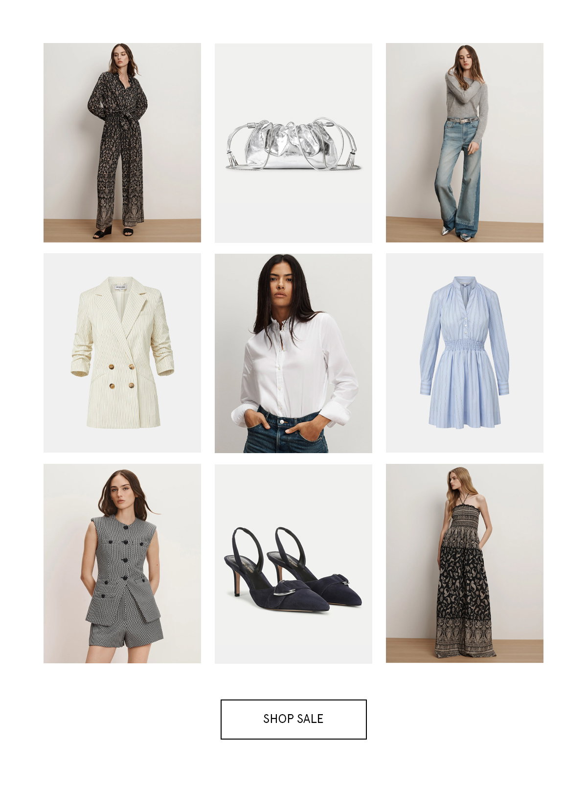Sale