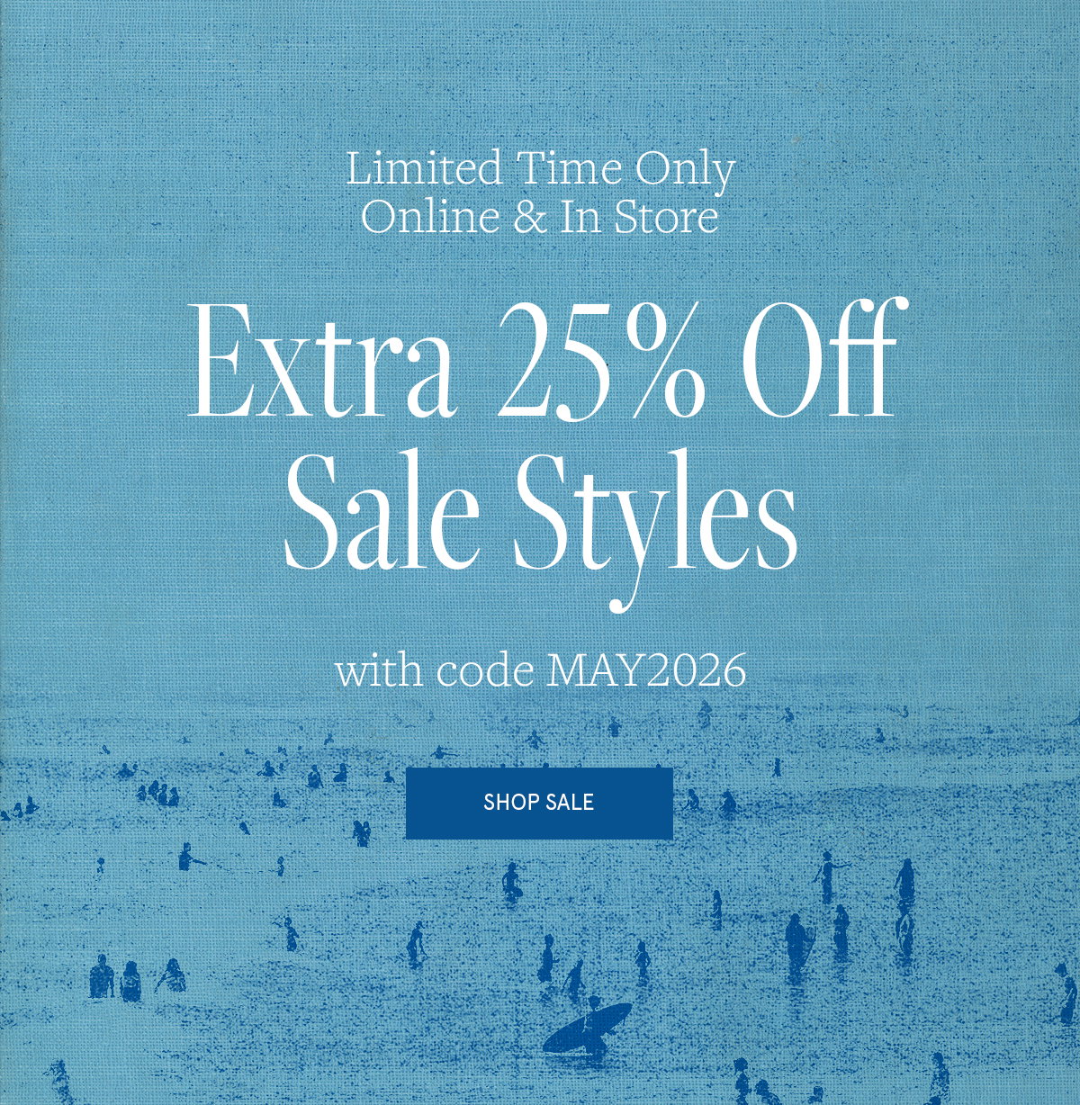 Sale