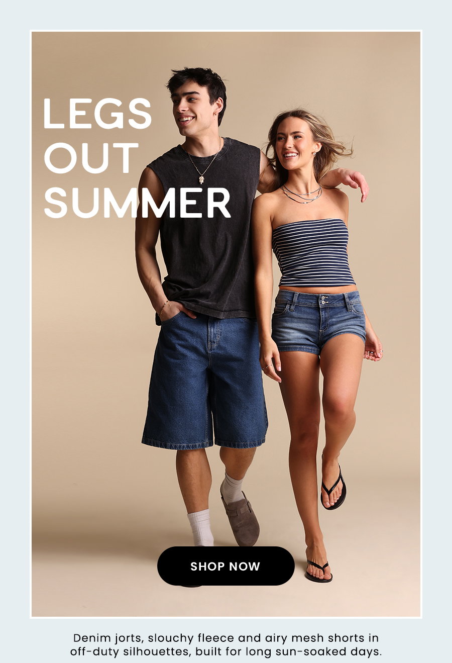 Shorts