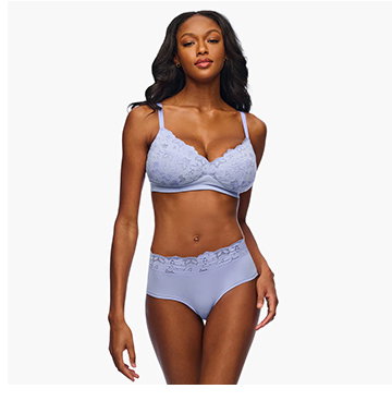 Romanza Balconette Bra