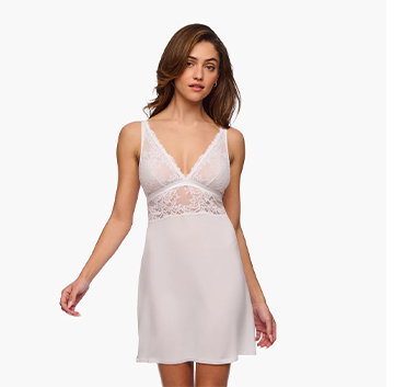 Carmela Modal Slip