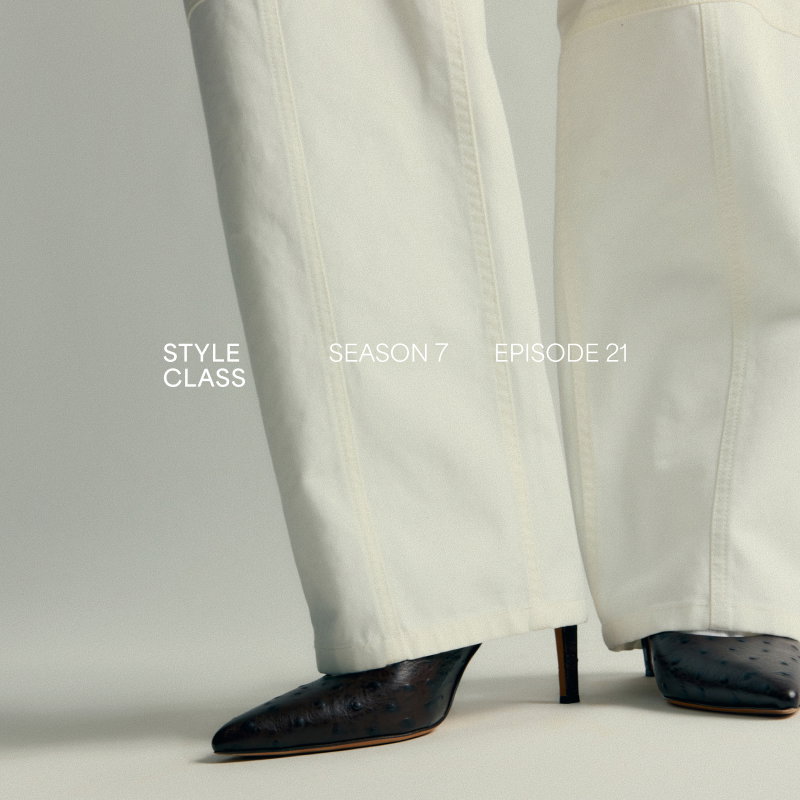 Style Class Season 7 Episode 21