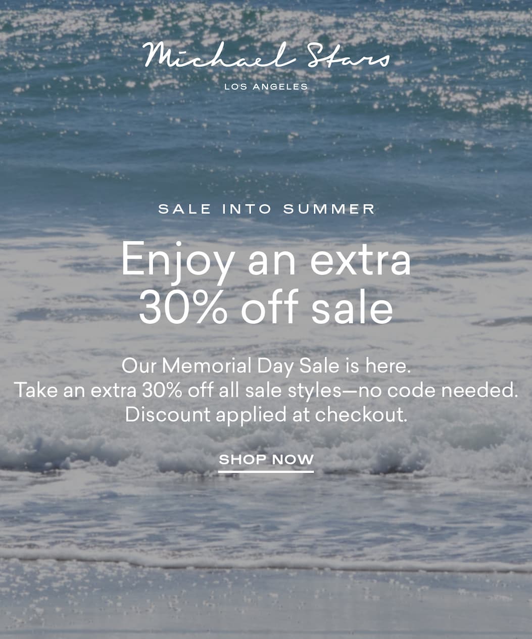 Shop The Sale
