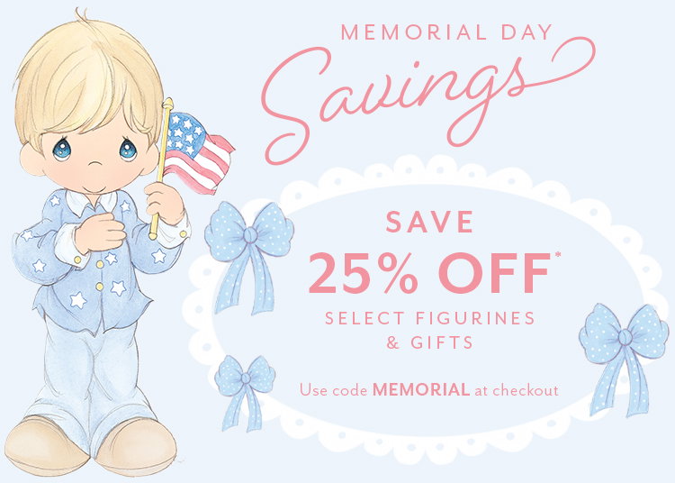 Memorial Day Sale