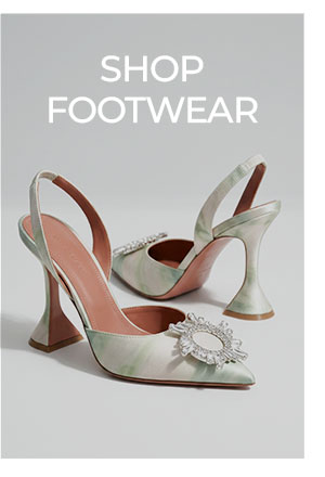 Footwear