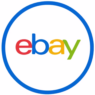 £5 Bonus on £30+ Spend at eBay