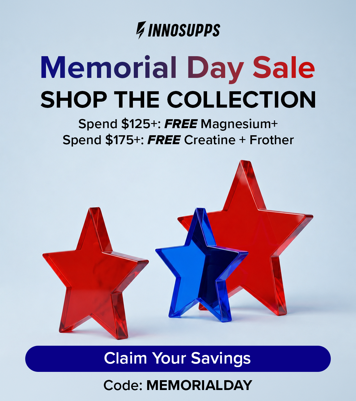 Memorial Day Sale FLASH FRIDAY: SHOP THE COLLECTION
