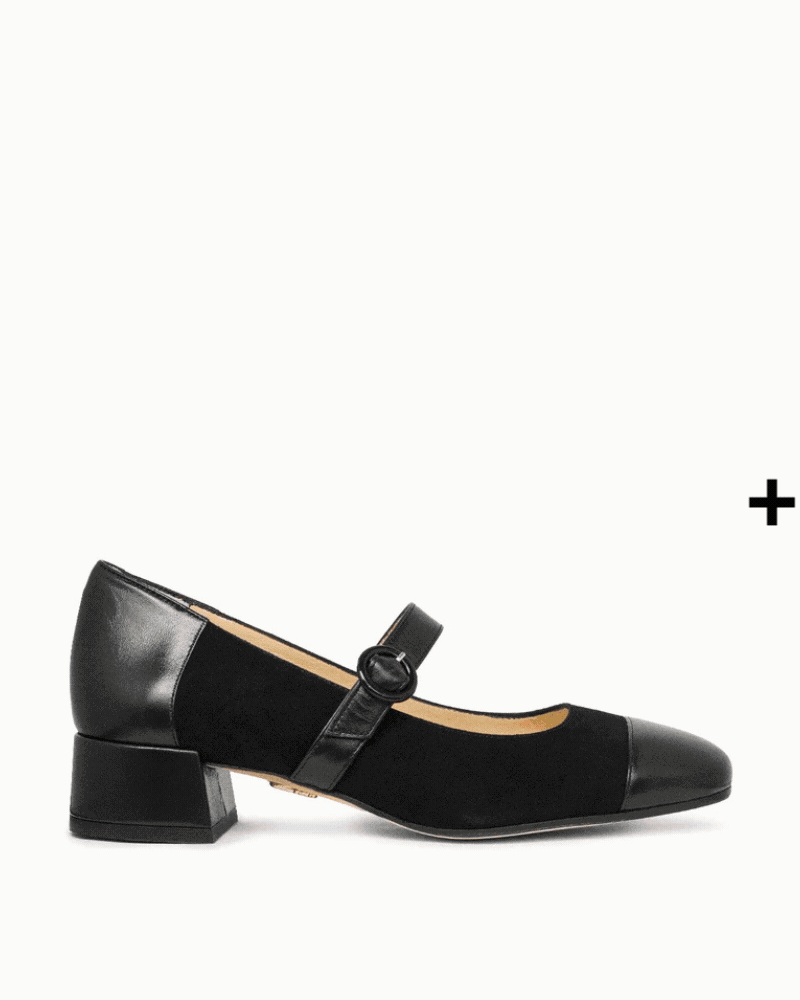 chaussures femme