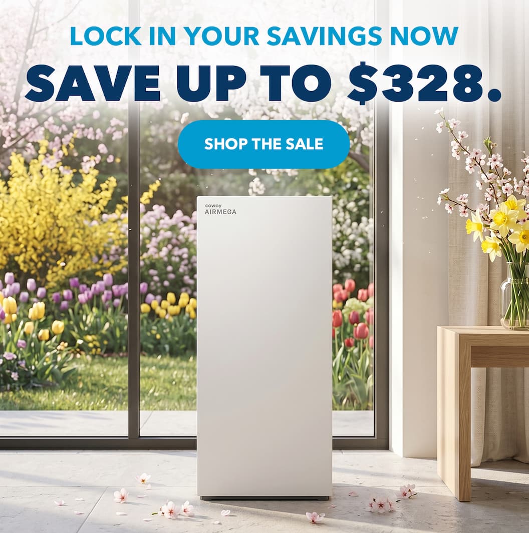 Lock in your savings now