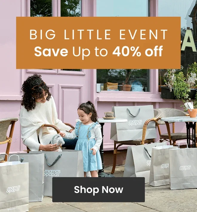 up to 40% off | Family with Pebble Strada