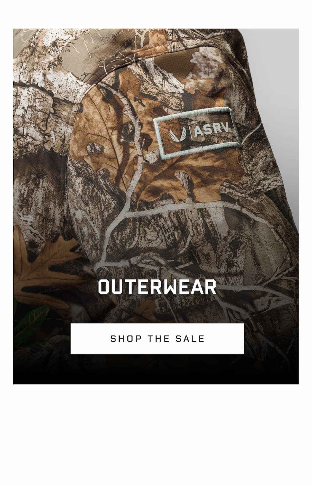 OUTERWEAR