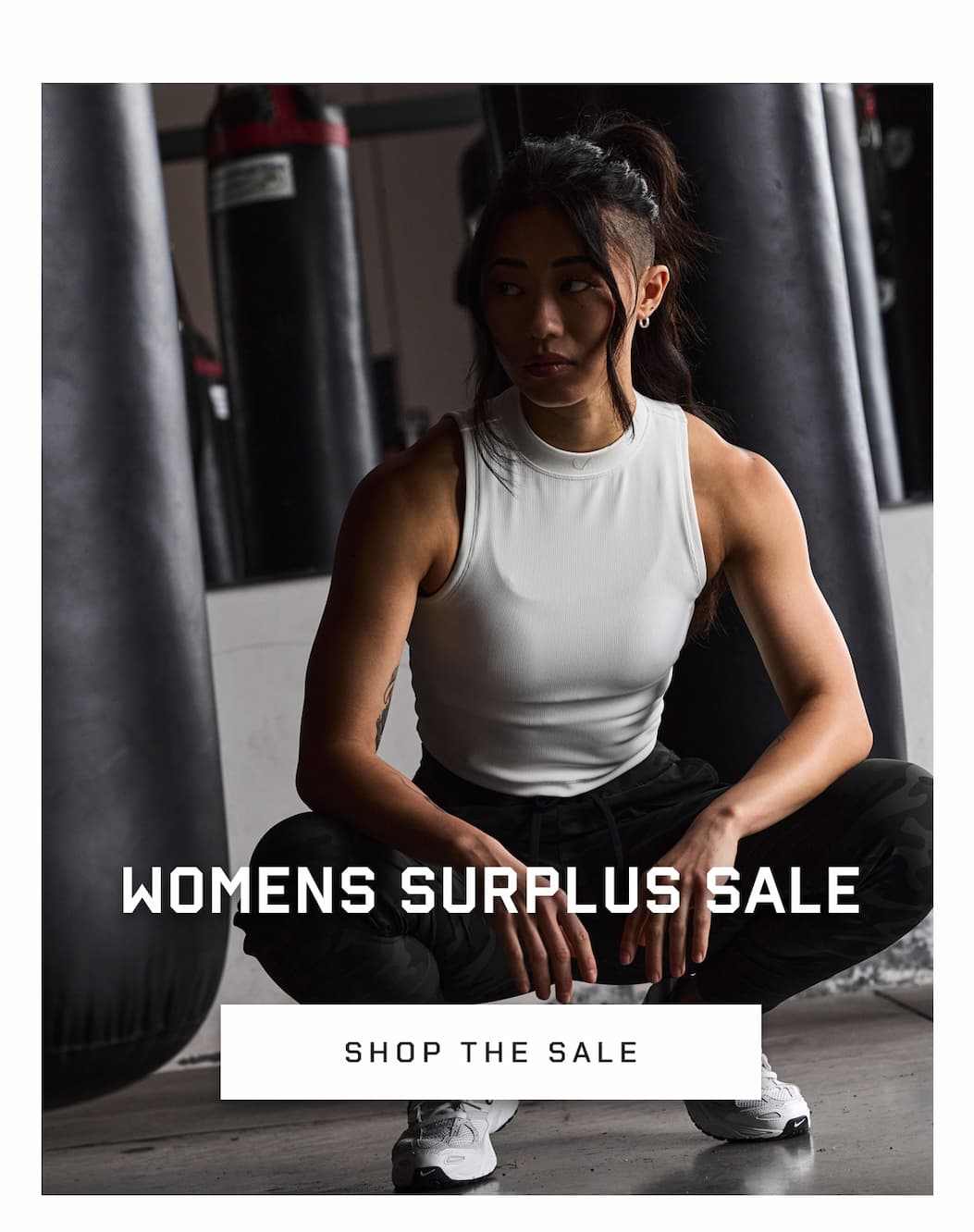 WOMENS SALE