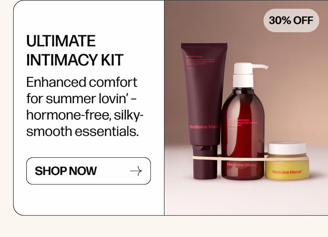 Ultimate Intimacy Kit