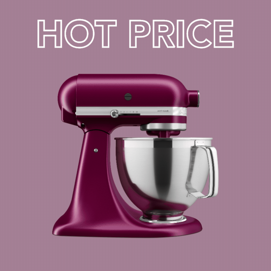 Hot Price Stand Mixers