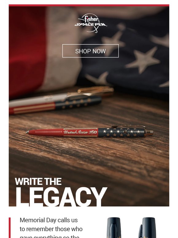 America 250: Written in Sacrifice